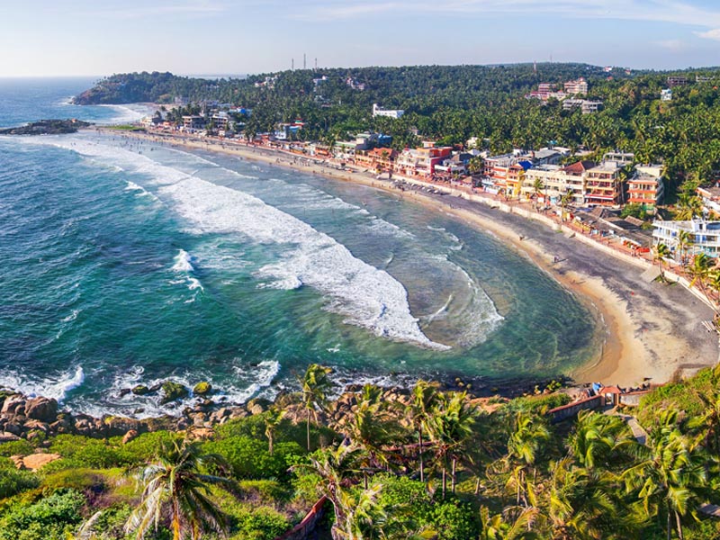 TRIVANDRUM